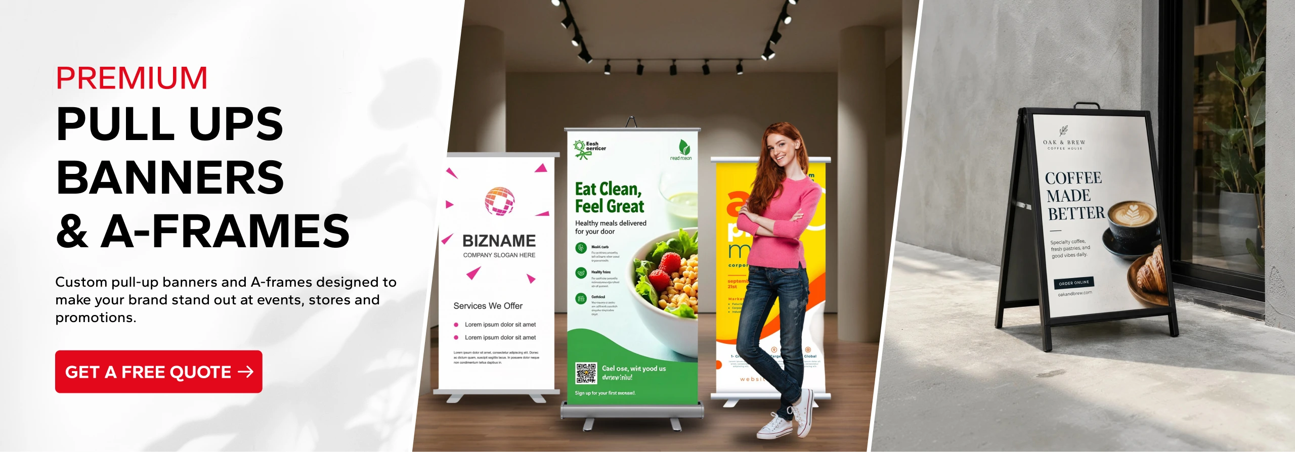 Pull Ups Banners & A-Frames Banner- promotionprint (1)